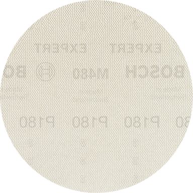 Bosch Expert M480 Slipnät Ø 150 mm. 5-pack