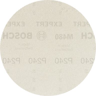 Bosch Expert M480 Slipenett Ø 150 mm. 5-pakk