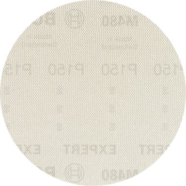 Bosch Expert M480 Hiomaverkko Ø 150 mm, 50-pakkaus