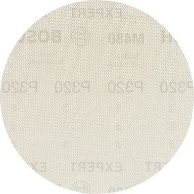 Bosch Expert M480 Hiomaverkko Ø 150 mm, 50-pakkaus