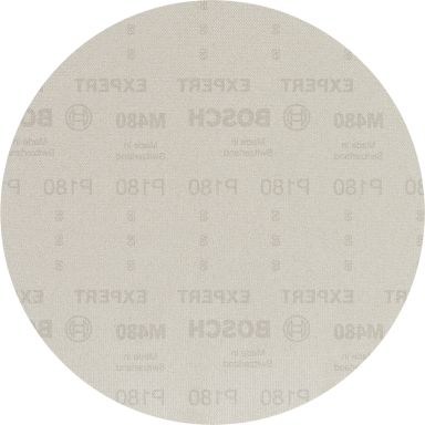 Bosch Expert M480 Hiomaverkko Ø 225 mm, 25-pakkaus