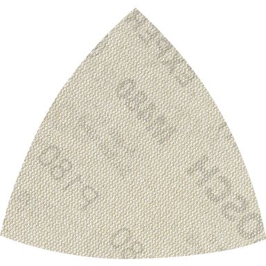 Bosch Expert M480 Slipnät 93x93 mm. 5-pack