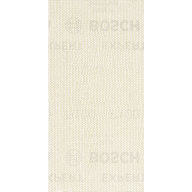 Bosch Expert M480 Slipnät 93x186 mm. 10-pack