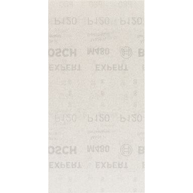 Bosch Expert M480 Slibenet 115x230 mm. 50-pak