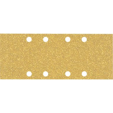 Bosch Expert C470 Slippapper 93x230 mm. 10-pack