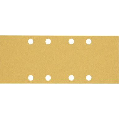 Bosch Expert C470 Sandpapir 93x230 mm. 10-pak