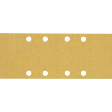 Bosch Expert C470 Slippapper 93x230 mm. 10-pack