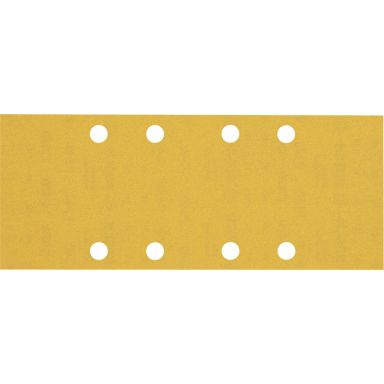 Bosch Expert C470 Sandpapir 93x230 mm. 10-pak