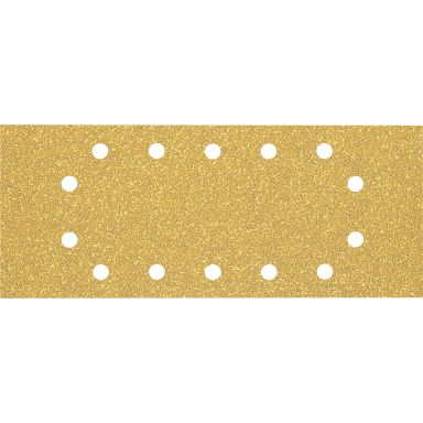 Bosch Expert C470 Hiomapaperi 115x280 mm, 10-pakkaus