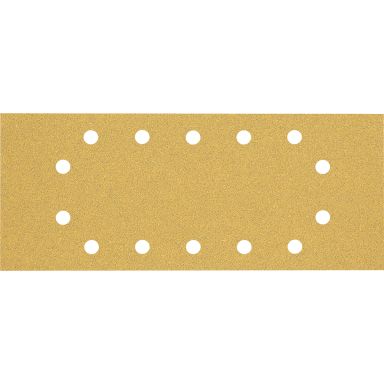 Bosch Expert C470 Sandpapir 115x280 mm. 10-pak