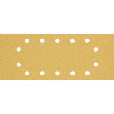 Bosch Expert C470 Slipepapir 115x280 mm. 10-pakk
