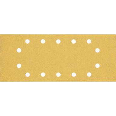 Bosch Expert C470 Slippapper 115x280 mm. 10-pack