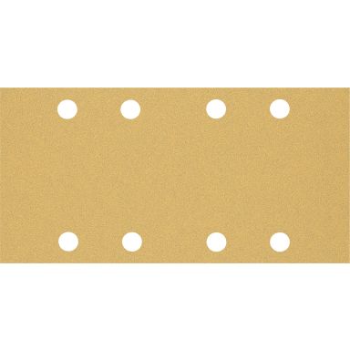 Bosch Expert C470 Slippapper 93x186 mm. 10-pack
