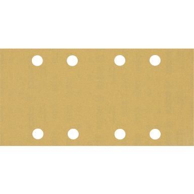 Bosch Expert C470 Sandpapir 93x186 mm. 10-pak