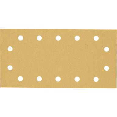 Bosch Expert C470 Hiomapaperi 115x230 mm, 10-pakkaus