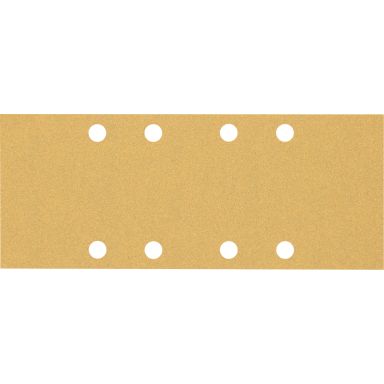 Bosch Expert C470 Slipepapir 93x230 mm. 10-pakk