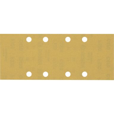 Bosch Expert C470 Slipepapir 93x230 mm. 10-pakk