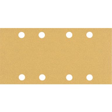 Bosch Expert C470 Slipepapir 93x185 mm. K100. 10-pakk