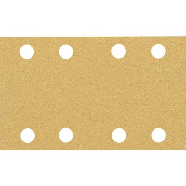 Bosch Expert C470 Slipepapir 80x133 mm, 10-pakk