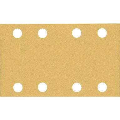 Bosch Expert C470 Slipepapir 80x133 mm, 10-pakk