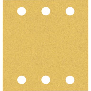 Bosch Expert C470 Hiomapaperi 115x107 mm, 10-pakkaus
