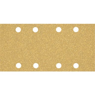 Bosch Expert C470 Slippapper 93x186 mm. 50-pack
