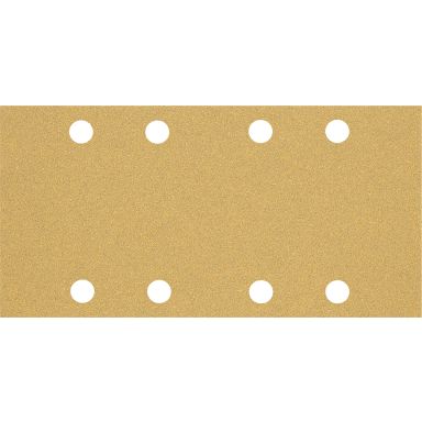 Bosch Expert C470 Slippapper 93x186 mm. 50-pack