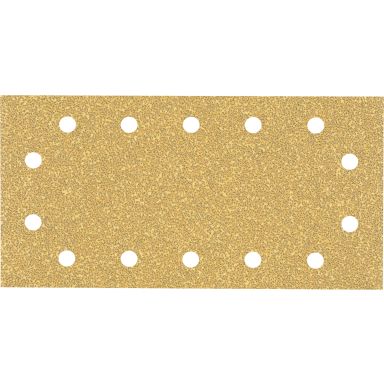 Bosch Expert C470 Sandpapir 115x230 mm. 50-pak