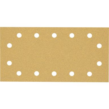 Bosch Expert C470 Slipepapir 115x230 mm. 50-pakk