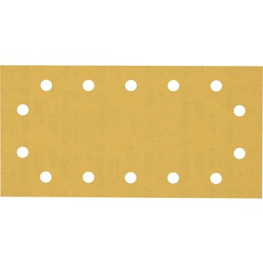 Bosch Expert C470 Hiomapaperi 115x230 mm, 50-pakkaus