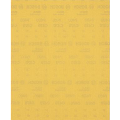 Bosch Expert C470 Hiomapaperi 230x280 mm