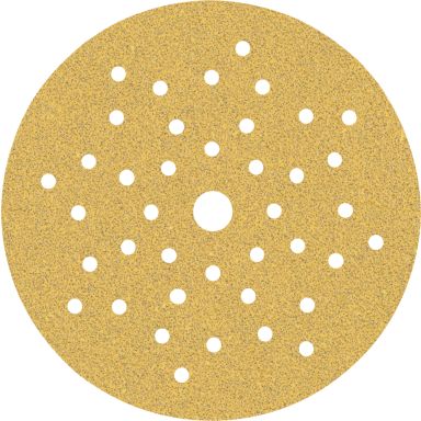 Bosch Expert C470 Hiomapaperi Ø 125 mm, 5-pakkaus