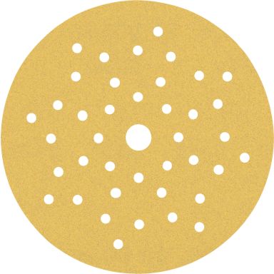 Bosch Expert C470 Slippapper Ø 125 mm. 5-pack