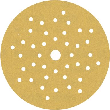 Bosch Expert C470 Slipepapir Ø 125 mm. 5-pakk