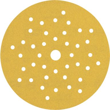 Bosch Expert C470 Slipepapirsett 6 deler. Ø 125 mm