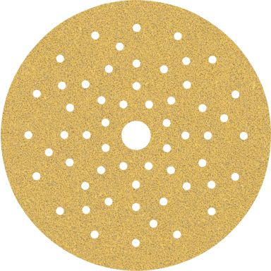 Bosch Expert C470 Slipepapir Ø 150 mm. 5-pakk