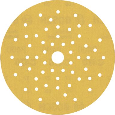 Bosch Expert C470 Slipepapir Ø 150 mm. 5-pakk