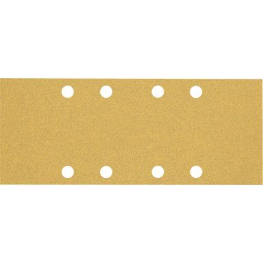 Bosch Expert C470 Slipepapirsett 10 deler. 92x230 mm