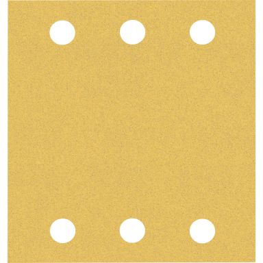 Bosch Expert C470 Slipepapirsett 10 deler. 115x140 mm
