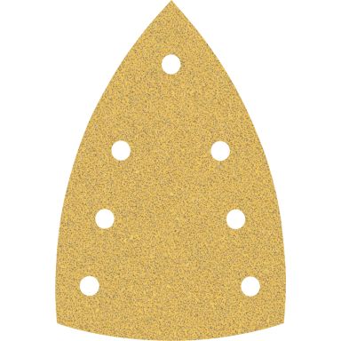 Bosch Expert C470 Hiomapaperi 100x150 mm, 10-pakkaus