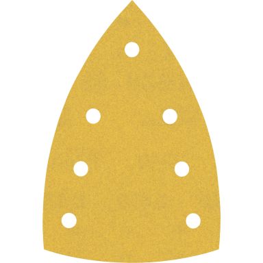 Bosch Expert C470 Sandpapir 100x150 mm. 10-pak