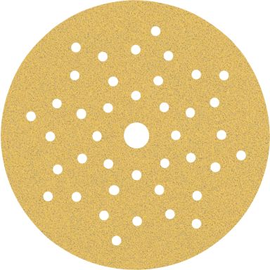 Bosch Expert C470 Sandpapir Ø 125 mm. 50-pak