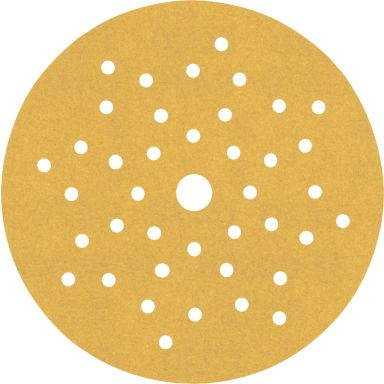 Bosch Expert C470 Sandpapir Ø 125 mm. 50-pak