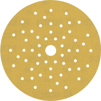 Bosch Expert C470 Hiomapaperi Ø 150 mm, 50-pakkaus