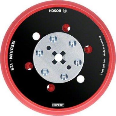 Bosch Expert 2608900004 Stödrondell Ø 125 mm