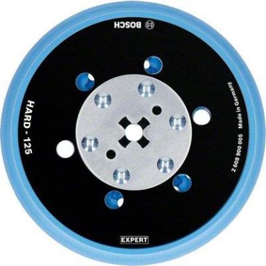 Bosch Expert 2608900005 EXPERT Multihole -hiomalautanen Ø 125 mm
