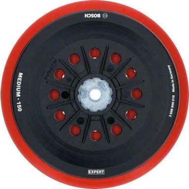Bosch Expert 2608900010 EXPERT Multihole -hiomalautanen Ø 150 mm