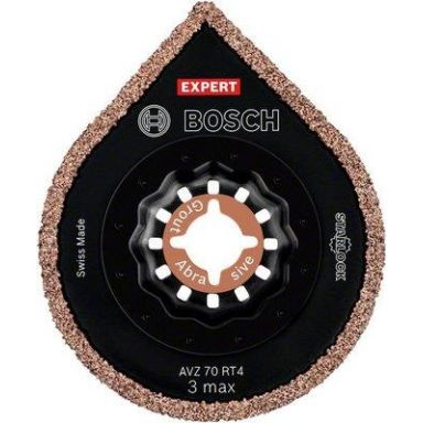 Bosch Expert AVZ70RT4 Slipeplate K40