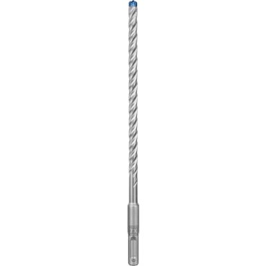 Bosch Expert 7X Poravasaranterä SDS-Plus, Ø9 mm