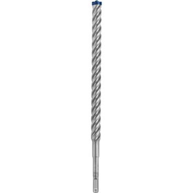 Bosch Expert 7X Poravasaranterä SDS-Plus, Ø17 mm